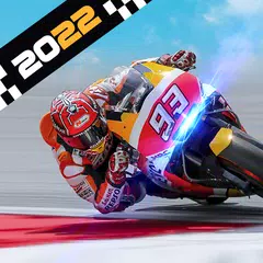 Speed Racer : Motor bike race APK 下載