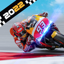 Speed Racer : Motor bike race APK