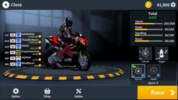 Speed Racer capture d'écran 3