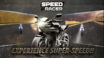 برنامه‌نما Speed Racer عکس از صفحه