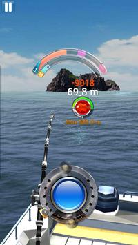 Monster Fishing 2020 تصوير الشاشة 3