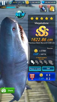 Monster Fishing 2020 تصوير الشاشة 4