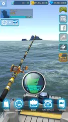 Descargar XAPK de Monster Fishing 2025