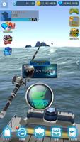 Monster Fishing 2024 スクリーンショット 2