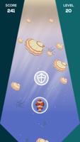 The Fish Escape : Go up imagem de tela 3