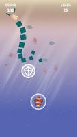 The Fish Escape : Go up imagem de tela 2