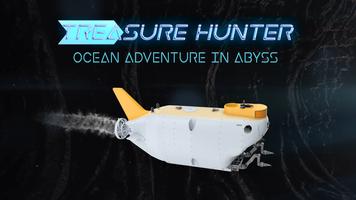 Treasure Hunter 海报