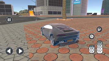 Drift Racing Car Driving Games capture d'écran 2