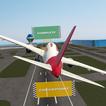 Flight Pilot Airplane Games 3D