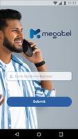 MegaTel Dialler الملصق