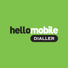 HelloMobile Dialler 圖標