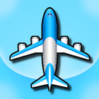 Airport Control 2 أيقونة