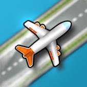 Airport Control آئیکن