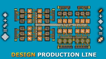 Factory Control Inc. syot layar 1