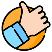 MyFeedback App ícone