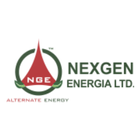 NexGen Energia أيقونة