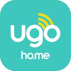 ugohome-Original NexHT Home アプリダウンロード