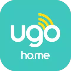 ugohome-Original NexHT Home XAPK 下載