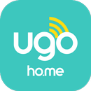 ugohome-Original NexHT Home APK