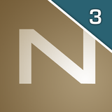 Nexho 3 آئیکن