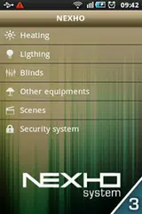 download Nexho 3 APK