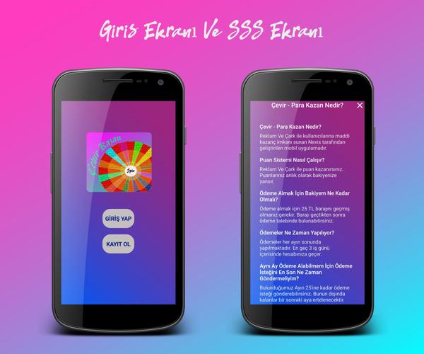 Cevir Para Kazan For Android Apk Download