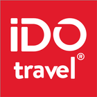IDO Travel icône