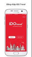 IDO Travel Affiche