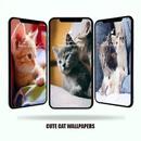 Cute Cat Wallpapers APK