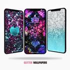 Glitter Wallpaper For You 2021 आइकन