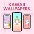 Cute Kawaii Wallpapers