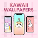 Cute Kawaii Wallpapers APK