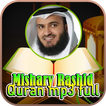 Mishary Rashid : Quran 30 Juz 