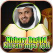 ”Mishary Rashid : Quran 30 Juz 