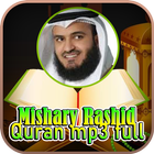 Mishary Rashid : Quran 30 Juz  图标