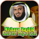 Mishary Rashid : Quran 30 Juz  APK