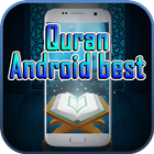 Quran For Android Best simgesi