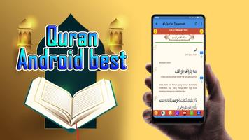 Quran For Android Best Ekran Görüntüsü 1