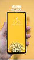 برنامه‌نما Yellow Wallpaper عکس از صفحه