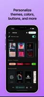 Webflow Framer Website Builder تصوير الشاشة 1