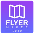 Flyers, Ads Page Designer, Graphic Maker