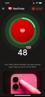 Health AI - Heart Monitor تصوير الشاشة 1