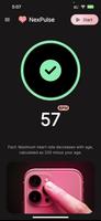Health AI - Heart Monitor تصوير الشاشة 2