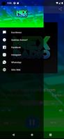Nex Radio screenshot 1