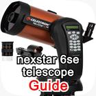 nexstar 6se telescope guide 圖標