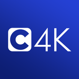 Channel 4000 ikona
