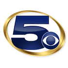 WKRG News 5 - Mobile Pensacola ikona