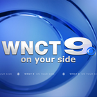 WNCT 9 On Your Side-icoon
