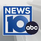 WTEN News10 ABC icono