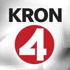 KRON4 News - San Francisco أيقونة